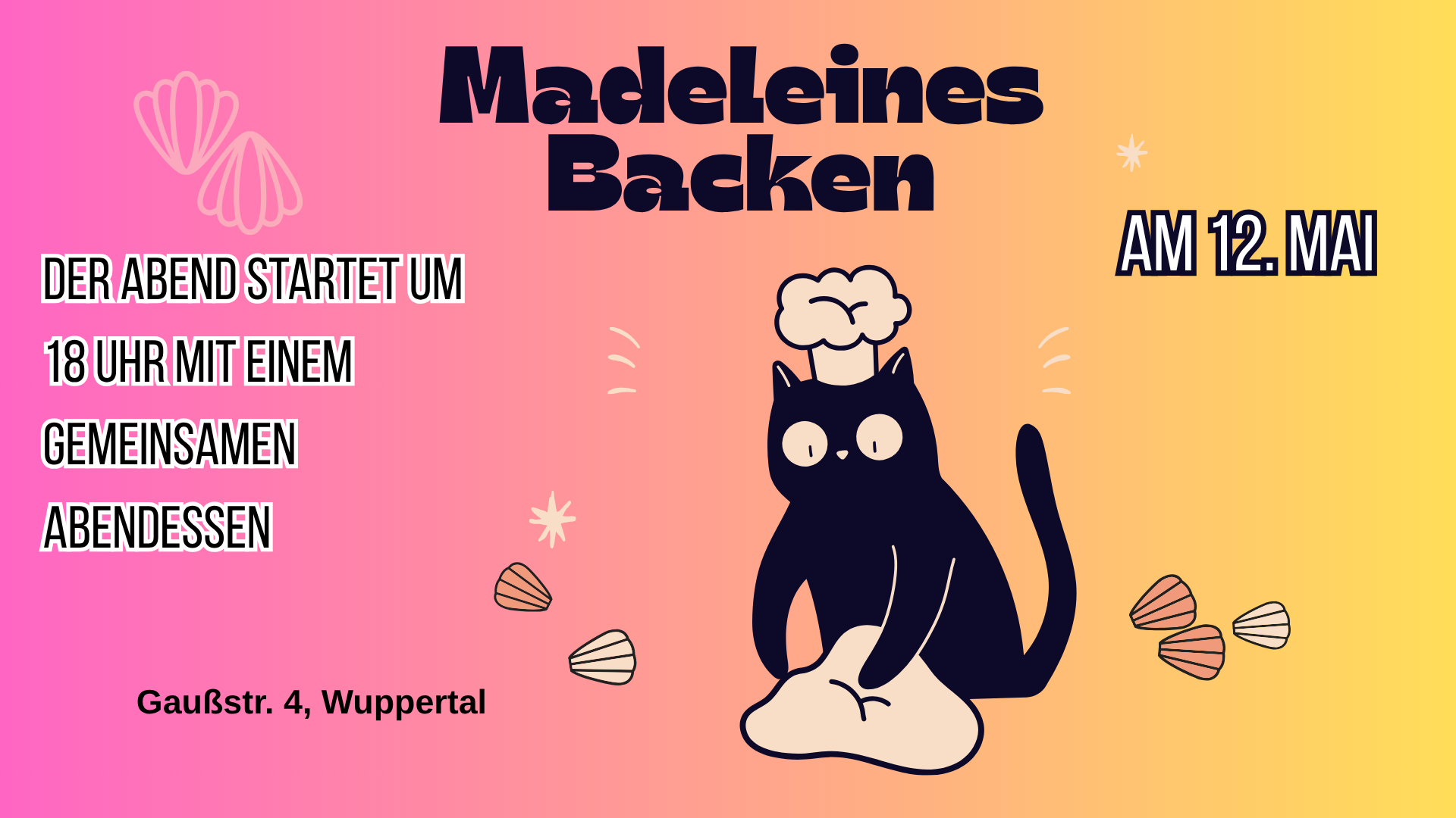 Backen Plakat wip (Präsentation)