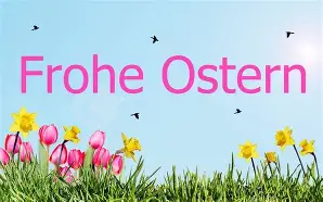 Ostern