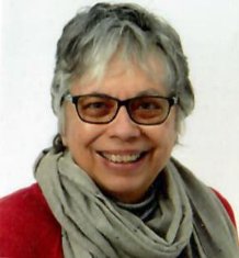 Elisabeth Minke