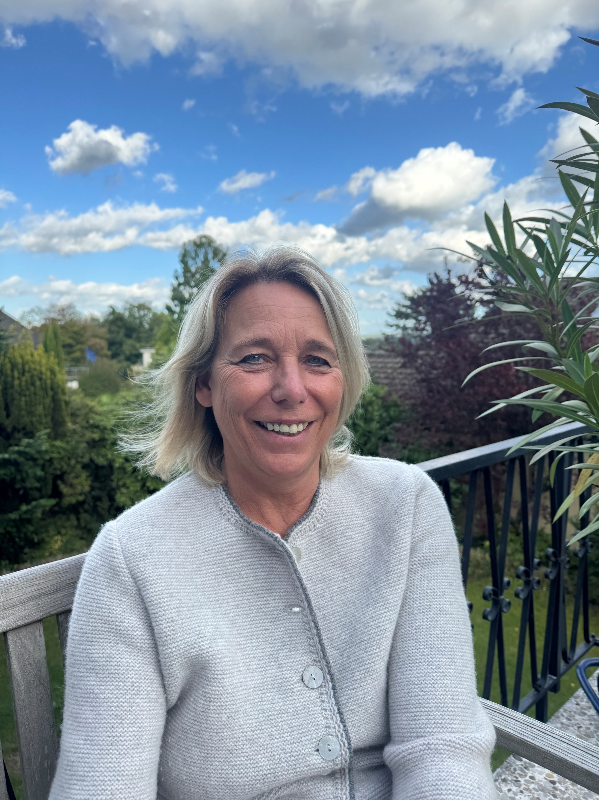 Sibylle Fritsche