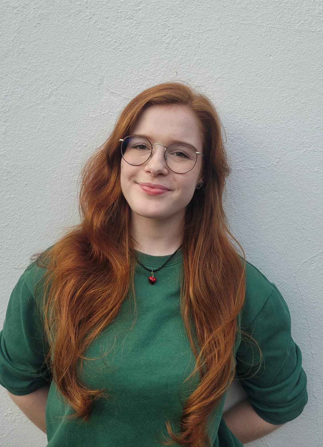 Jolena Sauer