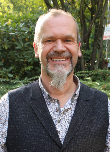 Klaus Große-Rhode
